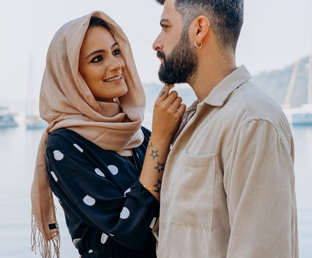 Dua For Love Back